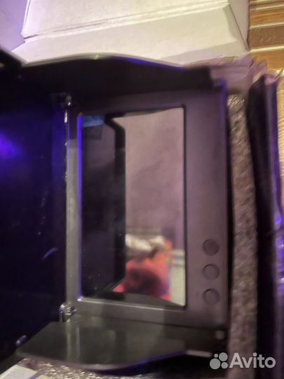 Камера для зимней рыбалки