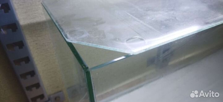 Аквариум 100 л