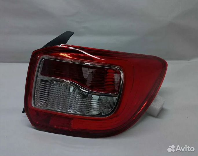 Фонарь Logan 2 2014-2018 L/R