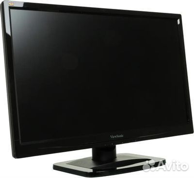 Монитор Viewsonic VA2249S 21,5