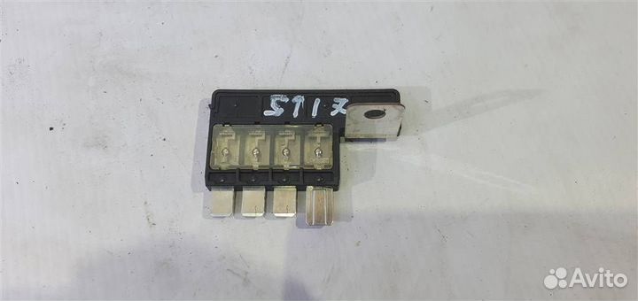 Предохранитель Hyundai Tucson 2015-2021