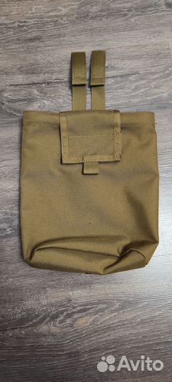 Подсумок для Сброса