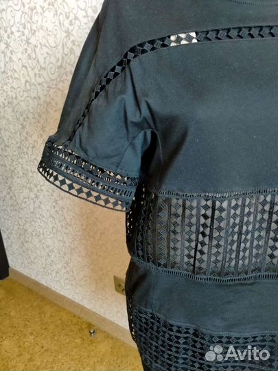 Красивое платье