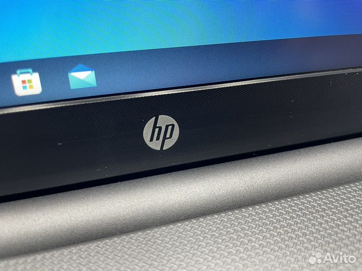 Ноутбук HP AMD A4-9120 SSD 128Gb