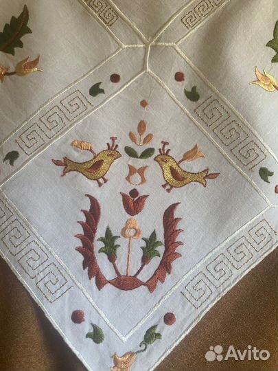 Коллекция вышивки 6