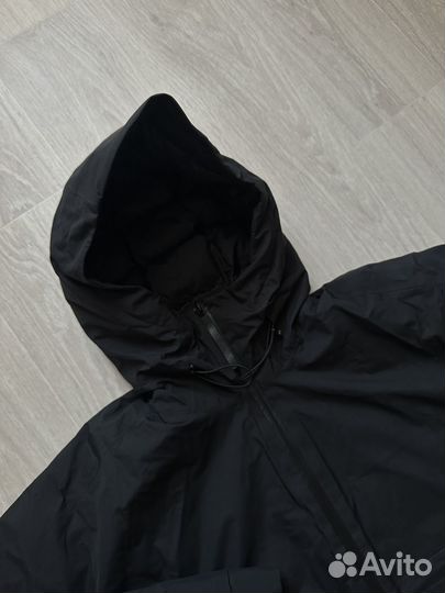Утепленная куртка adidas