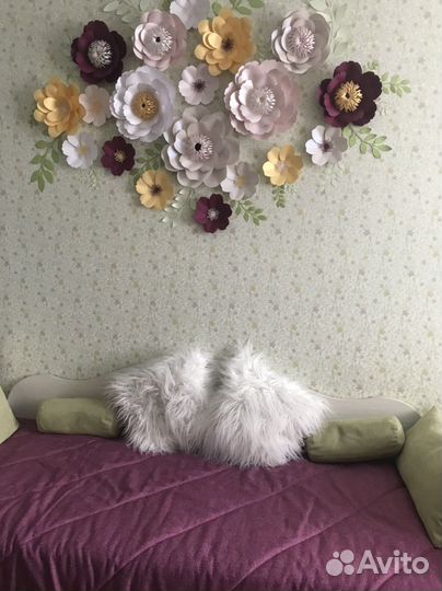 Цветочная композиция