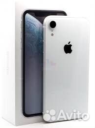 iPhone Xr, 64 ГБ