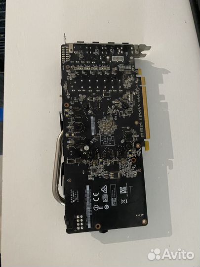Msi armor rx 580 8 gb