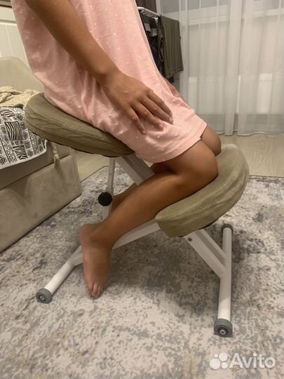 Кресло ортопедическое детское