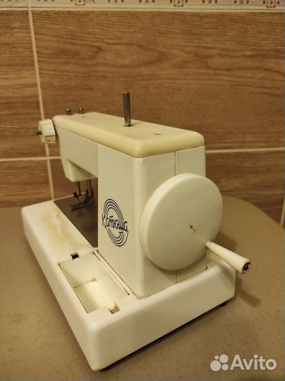 Швейная машина Катюша СССР