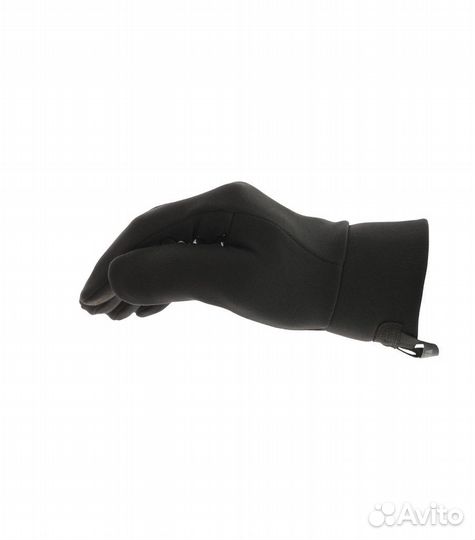 Перчатки Mechanix ColdWork Base Layer Covert