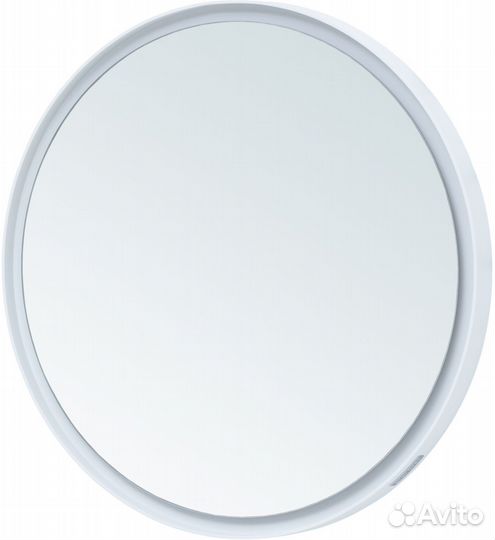 Зеркало Allen Brau Infinity 60 1.21022.WT белый