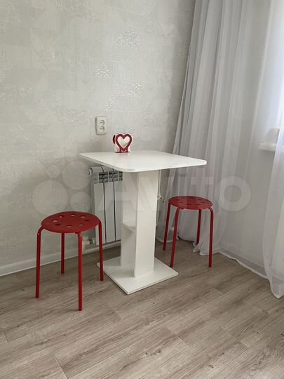 1-к. квартира, 35 м², 3/4 эт.