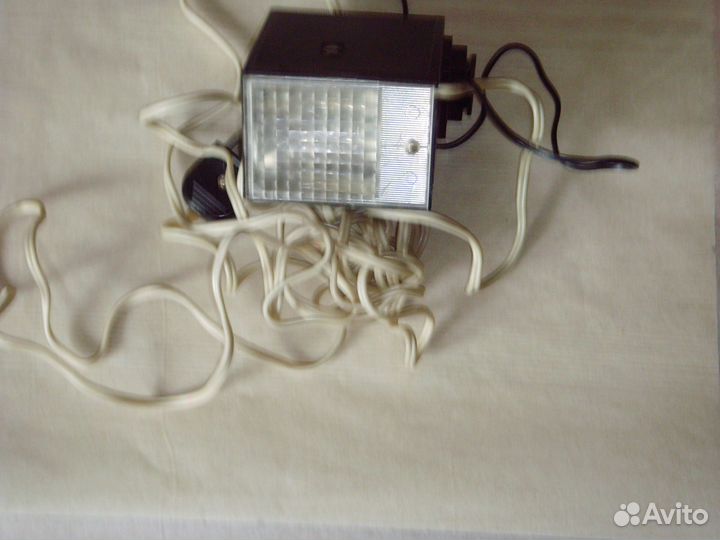 Фотовспышка