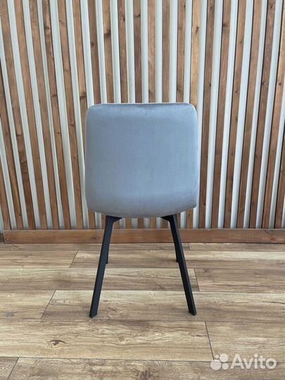 Стул со спинкой Чарли