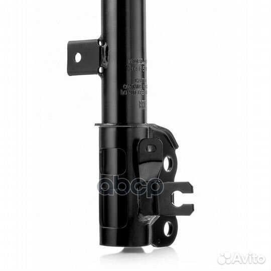 Амортизатор (стойка) передний левый газомасляный