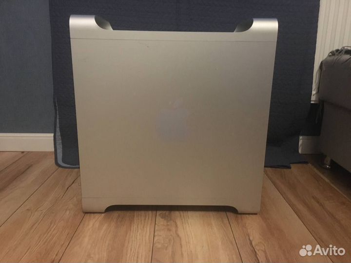 Apple Mac pro 5.1 (2010)