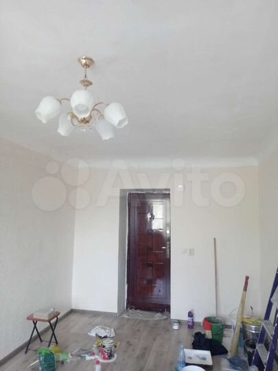 Комната 23,7 м² в 6-к., 4/4 эт.