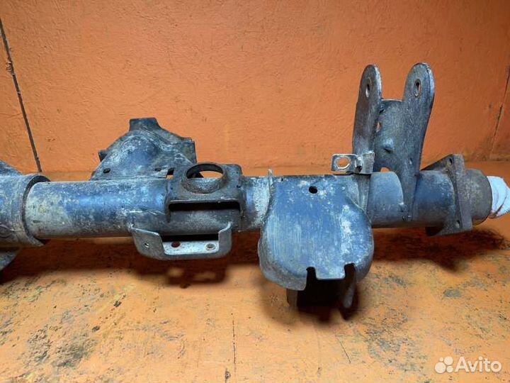 Мост задний Chevrolet Tahoe GMT900 5.3 2009