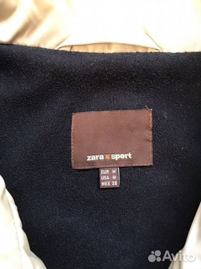 Куртка Zara Sport