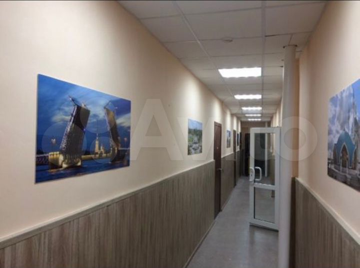 Комната 20 м², 1/2 эт.