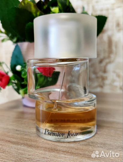 Парфюм на распив. Nina ricci Premier jour