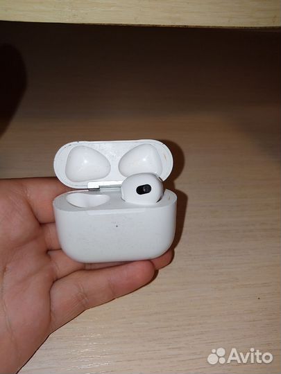 Airpods 3 копия