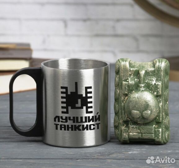 Гель шампунь для душа, подарочная косметика