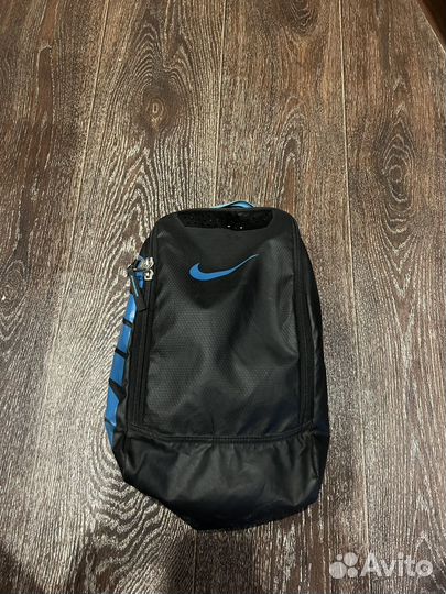 Мешочки для бутс