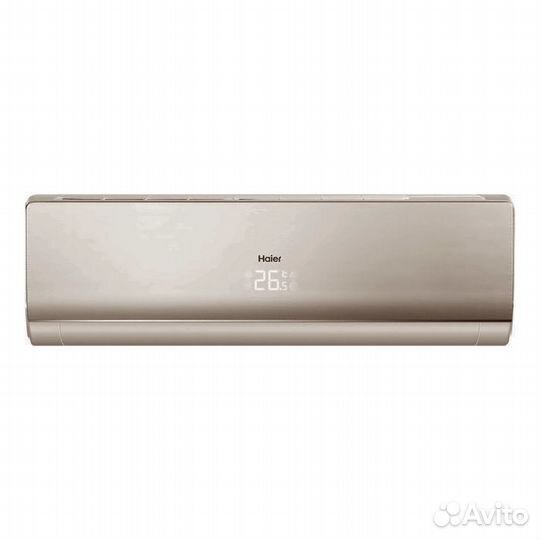 Сплит система Haier HSU-24HNF203/R2-G-HSU-24HUN303