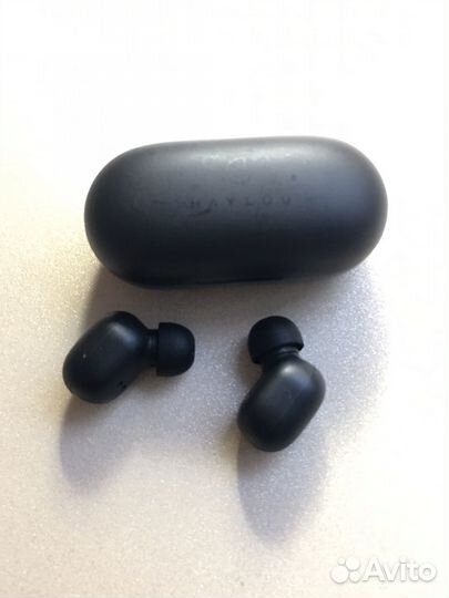 Без проводные наушники,оригинал