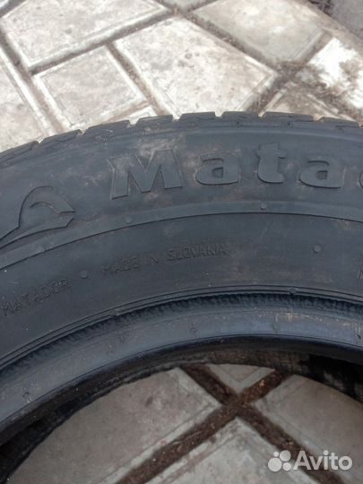 Matador MP 16 Stella 2 185/70 R14 88T