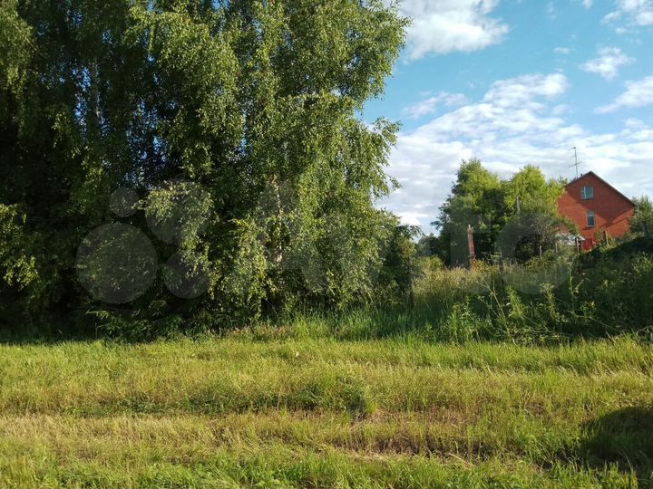 Участок 15 сот. (ИЖС)