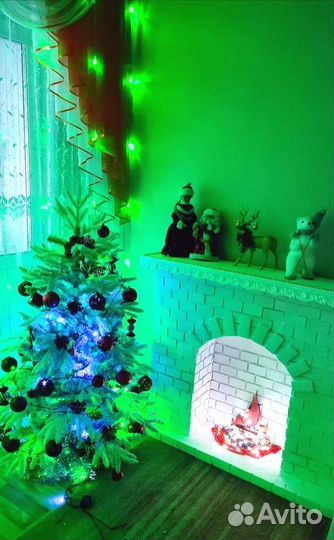 Подсвечник