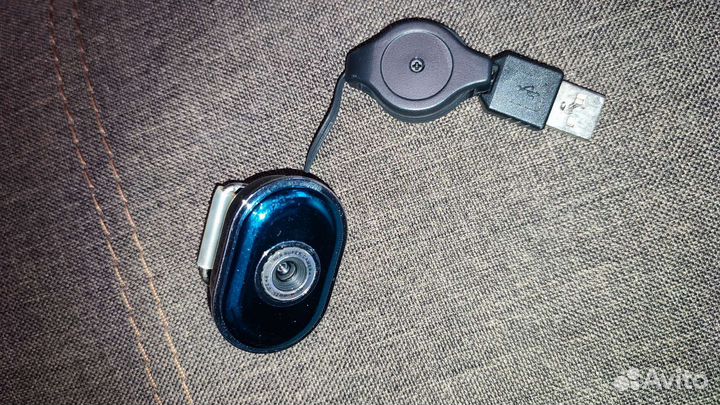 Цифровая веб камера