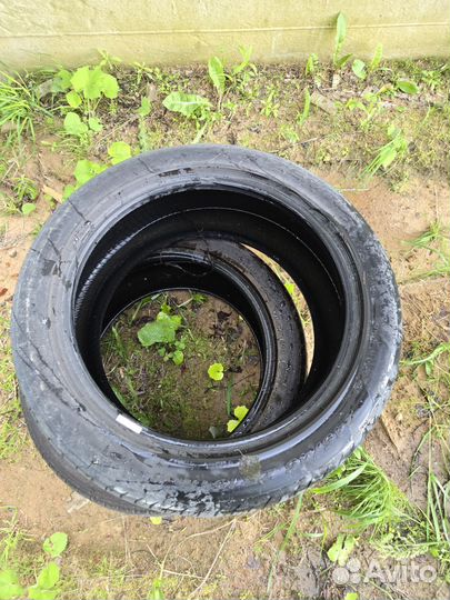 Pirelli P Zero 245/45 R18