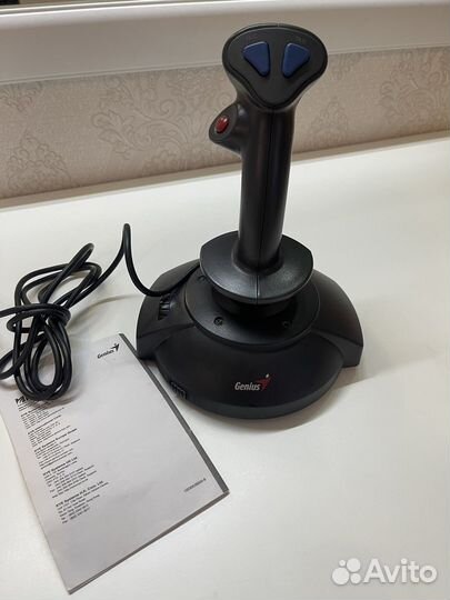 Игровой джойстик для пк