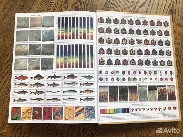 Иллюстрированный словарь Даля