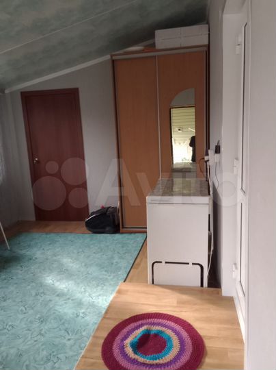 Дом 66,4 м² на участке 17 сот.