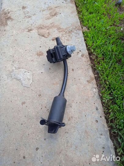 Адапторы для заземления на сип