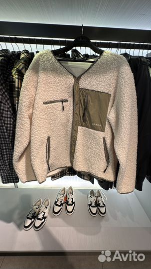 Пакет вещей на мужчину, размер L