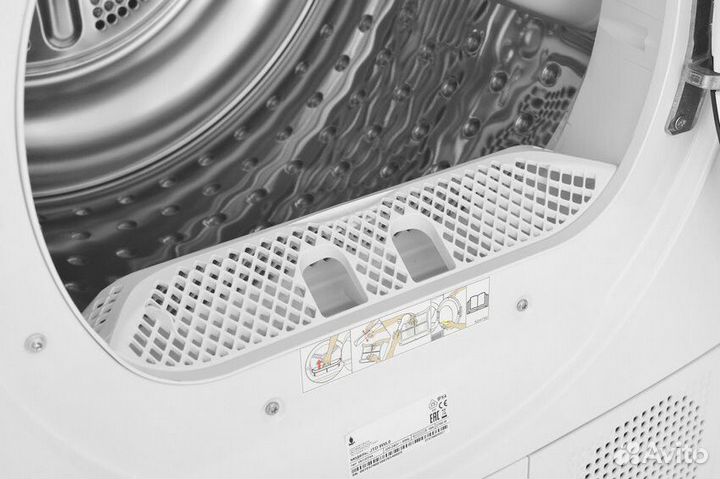 Сушильная машина Jackys JTD 9WL0