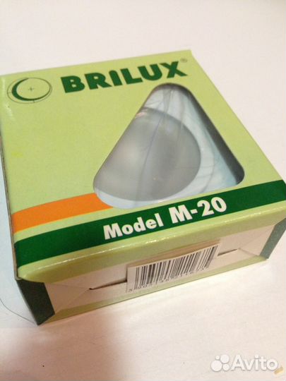 Светильник встраиваемый с галогенной лампой