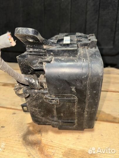 Блок предохранителей Kia Ceed хэтчбек 1.6 2010