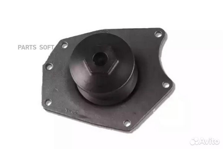 Hepu P2633 P2633 помпа\ Chrysler 300M/Pacifica/Con