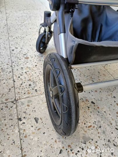 Прогулочная коляска Bugaboo Chameleon 3