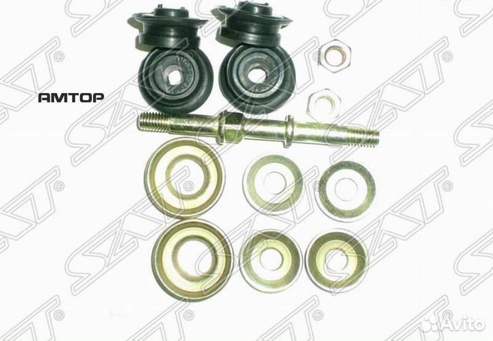 SAT ST-48819-52010 Тяга стабилизатора переднего в