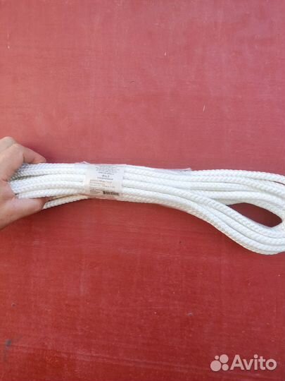 Фал капроновый