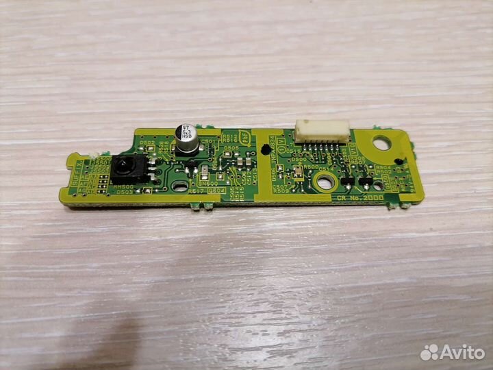 Ик плата tnpa4834